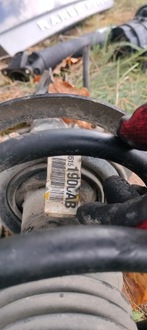 фото thumb №11, Jeep compass i lift амортизатор перед передний правый 05151900ab