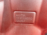 фото thumb №11, Mazda cx-30 cx30 19- двері праві перед + планка / хром