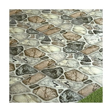 Глазурованный керамогранит Bang Grey 29,8 X 29,8 Cersanit