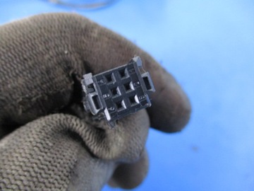 фото thumb №6, Peugeot 307 i дзеркало праві 6pin оригінал ezac