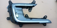 Vw passat b8 фонарь  led drl правый Цена, фото thumb