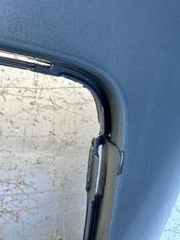 фото thumb №11, Бампер передній перед volvo xc90 lift