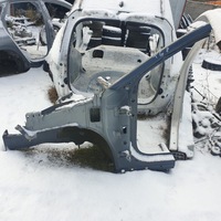 фото thumb №1, Четверть kona ev левый перед