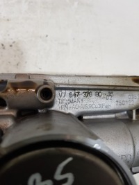 Купить Насос масла v764737680 peugeot citroen mini 1.6 vti gu35, фото thumb