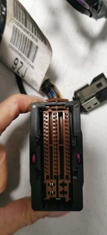 фото thumb №5, Бардачок жгут usb aux opel insignia a