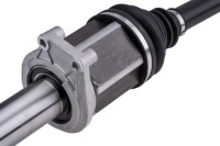 фото thumb №4, Приводной вал приводная nty npw-vw-197