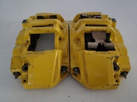 фото thumb №11, Mercedes суппорт тормозной правый левый комплект sl 232 r232 63 amg brembo