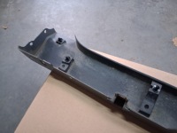 фото thumb №14, Молдинг пороговая правая nissan leaf ii ze1 17 - 76850-5sh3a