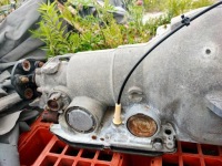 фото thumb №7, Коробка передач автоматическая 4 передачи do mercedesa 107 с оборудование