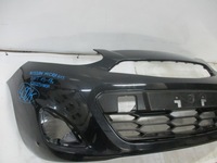 фото thumb №10, Бампер перед передній nissan micra k13 lift 13-17r 620223hn0a