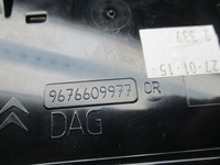 фото thumb №8, Citroen c4 b7 ds4 10-18 решётка решётки обдув комплект eu