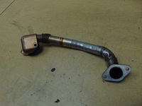 фото thumb №9, Труба шланг egr трубка fiat ducato 2.3 jtd