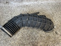 фото thumb №7, Корпус фільтра патрубок труба повітрозабірник повітря bmw e83 x3 2.5 i m54 192 km bdb