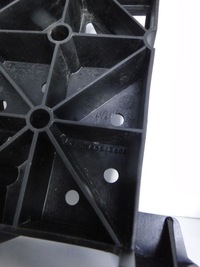 фото thumb №9, Smart 453 forfour зона деформации правая левая