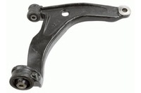 фото thumb №1, Рычаг vw перед t5 03- нижний pr lemforder