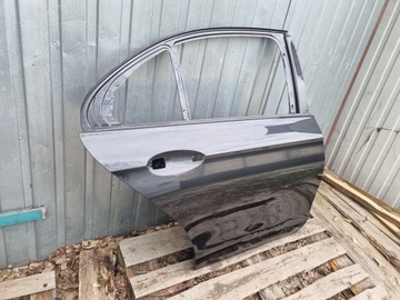 фото thumb №11, Mercedes e w213 дверь зад задние правые