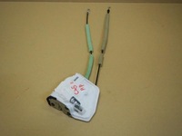 фото thumb №1, Замок дверь правый перед mazda cx5 ii