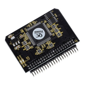 44-контактный адаптер MICRO SD TO IDE