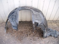 фото thumb №2, Renault koleos 1 i 07- подкрылок левая перед