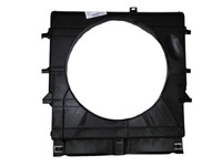 фото thumb №1, Mercedes sprinter w906 906 корпус вентилятора 651