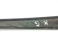 фото thumb №7, Skoda octavia mk4 2022 молдинг стекло задний