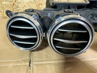 фото thumb №10, Решётка обдув средняя mercedes s w222