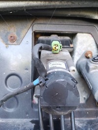 фото thumb №1, Клапан головний гальма renault magnum dxi 5010633320