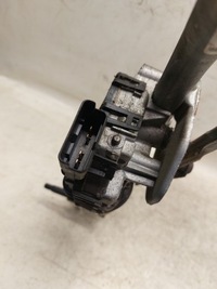 фото thumb №9, Механизм дворник перед peugeot 207 hb