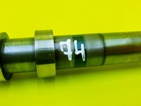 фото thumb №9, Вал распределительного вала левый выхлоп xf250 xj rrs 3.0 306dt