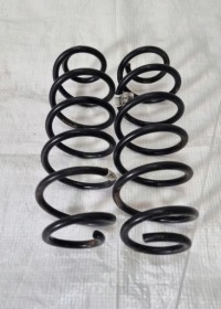 Oś ось балка подвеска задний  ford fiesta mk8 1,1 бензин Цена, фото thumb