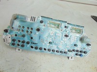 фото thumb №5, Volvo v40 1.9td 116km 99r спидометр приборы 30857571h