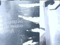 фото thumb №6, Корпус коробка запобіжників клема focus mk3