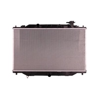 фото thumb №1, Mazda cx5 2.0 2.5 2017- радиатор wody pyfw15200