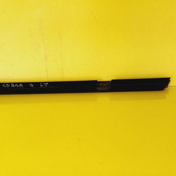 фото thumb №9, Планка накладка лівий зад opel corsa e 13188958 nr126