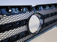 фото thumb №10, Mercedes-benz оригинальный номер a2468880460 решётка радиатора решётка радиатора