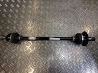 фото thumb №1, Bmw оригинальный номер 8689565 приводной вал задняя