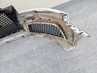 фото thumb №9, Audi rs3 8p0 бампер перед решётка радиатора решётки