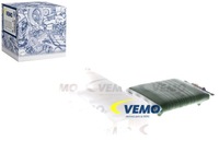 фото thumb №1, Резистор вентилятора обдув вентилятор citroen berlingo berlingo