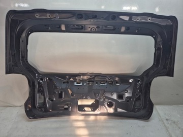 фото thumb №7, Subaru forester iv sj крышка багажника 2013-2018rok forester iv sj