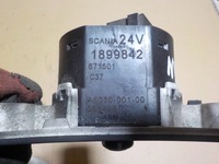 фото thumb №3, Scania r420 перемикач міст