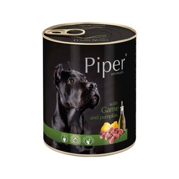 Корм DOLINA NOTECI PIPER 24х800г, смесь вкусов