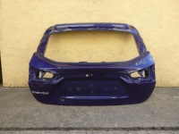 фото thumb №1, Nissan qashqai ii j11 2013- крышка багажника задняя