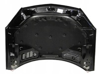 фото thumb №1, Mercedes gls x166 166 капот крышка двигателя 197