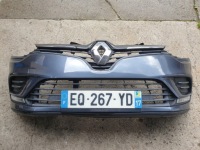 Купить Бампер передний led renault clio 4 iv 2016- po рестайлинг цвет tekpn, фото thumb