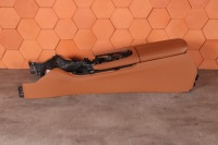 Bmw g11 g12 туннель средний подлокотник кожа dakota cognac с Разборки, фото thumb