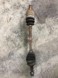 фото thumb №5, Hyundai i30 i 1.4 109km приводной вал короткий левая