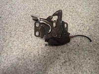 фото thumb №6, Honda jazz ii 02-07 замок капот крышки двигателя