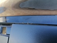 Бампер задняя задний opel insignia 1 a универсал 2008-2017r Киев, фото thumb