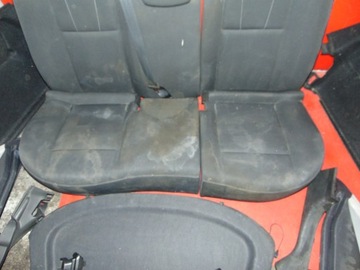 фото thumb №10, Renault megane 3 iii диван van прокладка ремни 5d