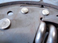 Fiat marea elx 97 1.6 16v зчеплення 411989300 Недорого, фото thumb